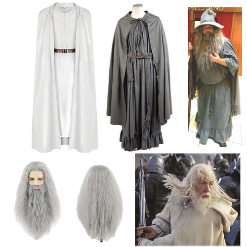 The lord rings - the, gandalf
