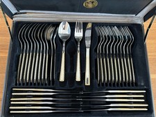 SBS Solingen Besteckset mit