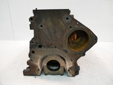 Motorblock Block Defekt für