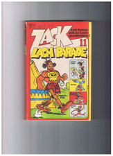 ZACK Parade Lach-Parade # 11 - Comic-Taschenbuch - akzeptabel