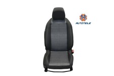 Opel Corsa F Sitz vorne Rechts Beifahrersitz SHZ Sitzheizung TAVE 5 Türer