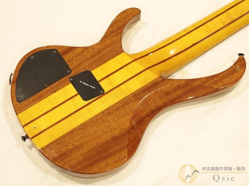 Ibanez btb776pb bassgitarre - btb776pb,