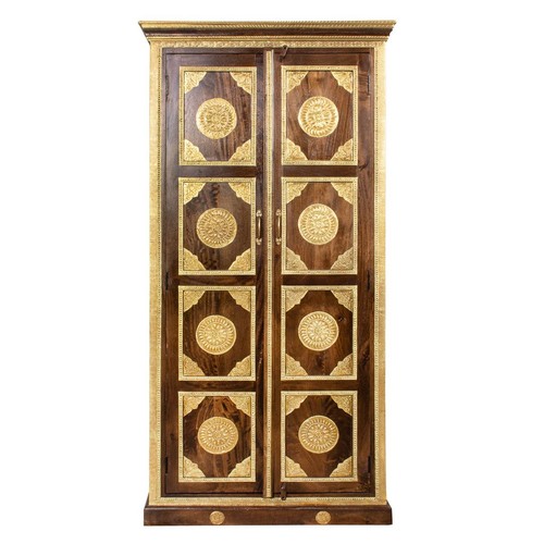 Indischer schrank haveli aus - haveli,
