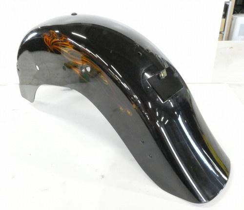 Harley davidson heckfender - davidson,