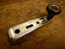 Fensterkurbel Mercedes W114 W115 W123 gesteckte Ausführung gebraucht