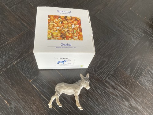 Hummel goebel krippenfigur - hummel/goebel,