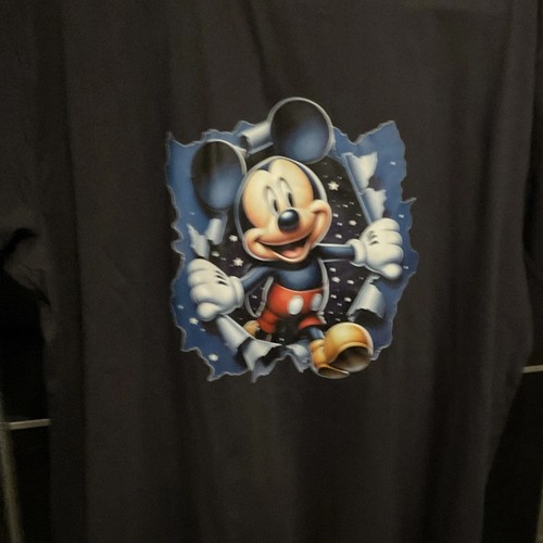 Shirt xxl micky mickey - xxl,