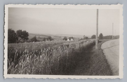 Bad brambach 1958 weg - brambach,