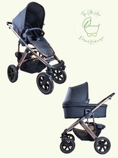 ABC Design - Salsa 4 Air