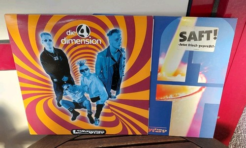 Die fantastischen vier - fantastischen, 4