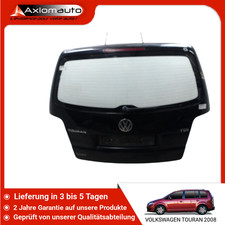 🇩🇪 HECKKLAPPE ➤