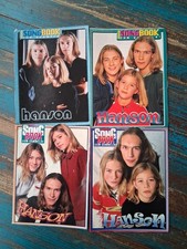 4 x BRAVO Songbook Pop Rock