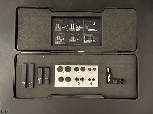 Holex messtaster für - holex, digitale
