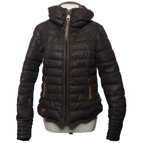 Naketano winterjacke damen - winterjacke,,