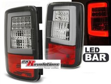 LED LightBar Rückleuchten in