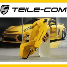 Porsche Cayenne E3/9Y0 PCCB