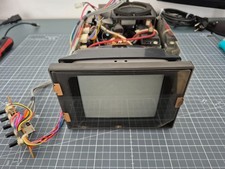 ✅ Monitor Commodore SX-64