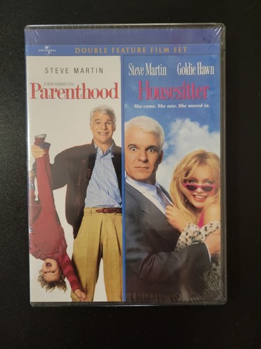 Parenthood housesitter dvd - housesitter, (dvd