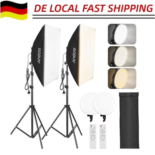 Andoer 50x70cm studio - andoer,