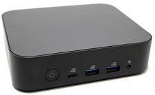 Wie neu NUC 14 Mini PC by Asus
