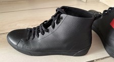 Hugo boss sneaker leder - hugo,