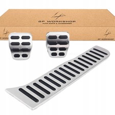 Ersatz-Pedale für Audi A3 8P