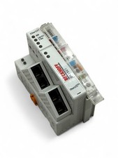 Beckhoff EK1501 EtherCAT-Koppler mit ID-Switch Multimode-LWL-Anschluss EK 1501