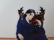 Obey Me! Lucifer Acrylic Figur 15cm