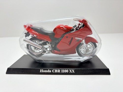 Honda cbr 1100 18 - honda, 1:18