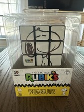 The Official Rubik’s Cube