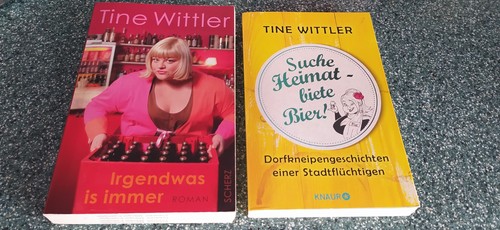 Mit humor tine - 2x,