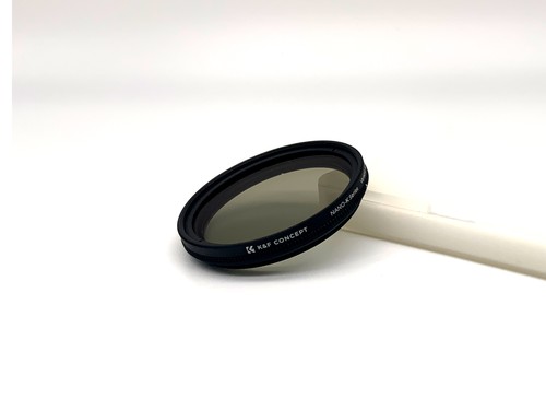 Concept graufilter nano k - concept,