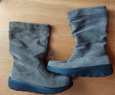 Fitflop Damen Stiefel 37