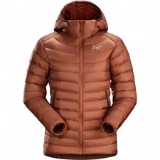 Arcteryx Daunen-Jacke ,M(k5)