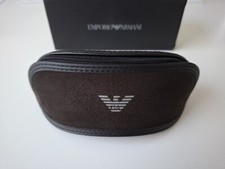 Emporio armani brillenetui - armani,