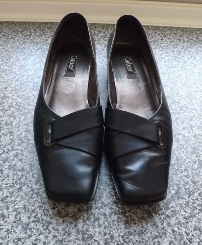 Gabor schuhe bequeme - schuhe,