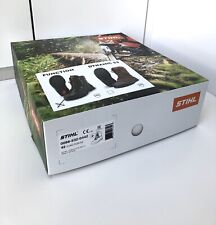 Stihl Stiefel Function S2