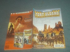 FORT ALDAMO WESTERN ROMAN HEFT