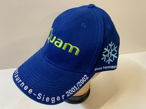 Quam sven hannawald - quam,