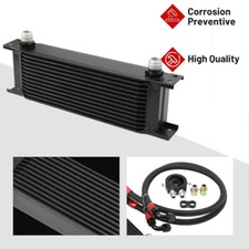 Ölkühler Set 13 Reihen