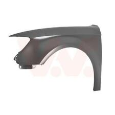 Kotflügel vorne links Stahl