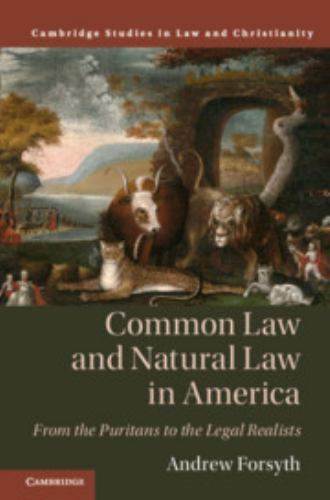 Common law natural - common,