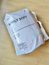 Englische hollowfibre - englische,