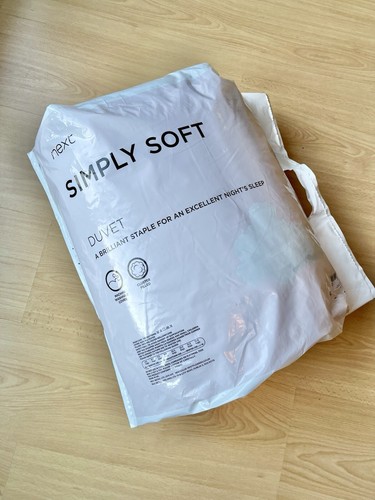 Englische hollowfibre - englische,