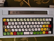 rOtring NC-scriber CS 55 mit Netzteil und Handbuch + OVP