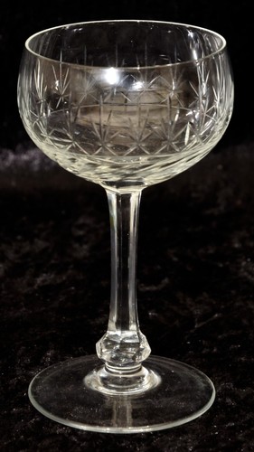 Vintage 50er vitrinen ware - ware, 2x