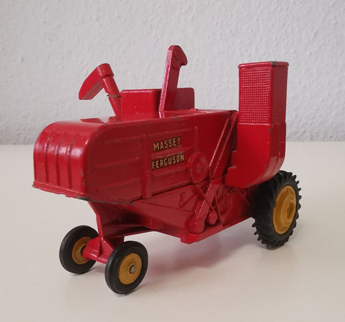 Corgi major toys 1111 massey - toys, 1111-