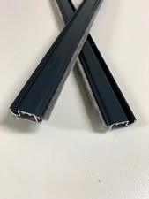 Alu-Profil DELUXE-BRUSH f