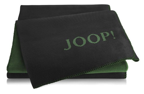 Joop wohndecke melange - wohndecke,
