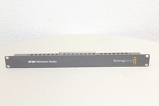 Blackmagic design atem - blackmagic,